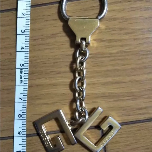 Gucci Keychain - Picture 3 of 5